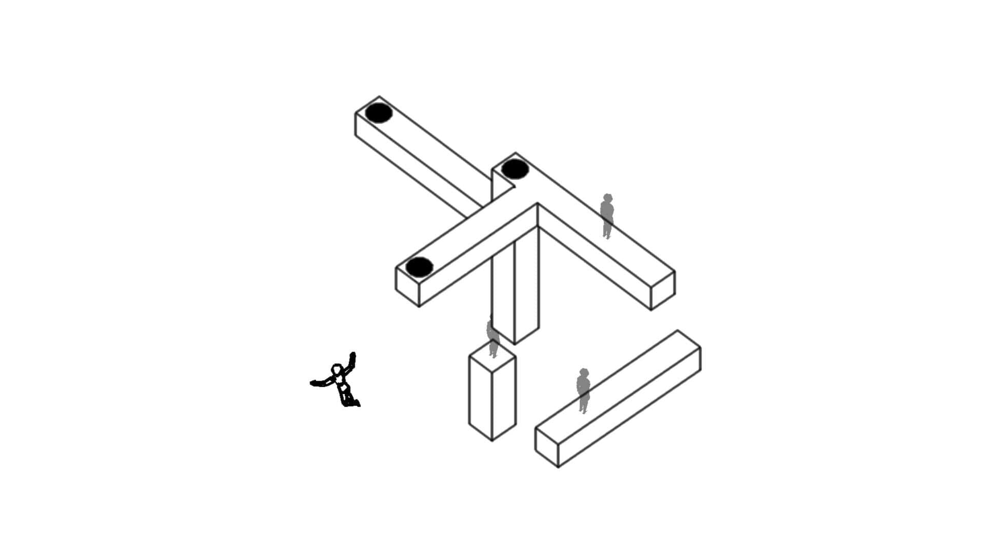 Echochrome screenshot 9