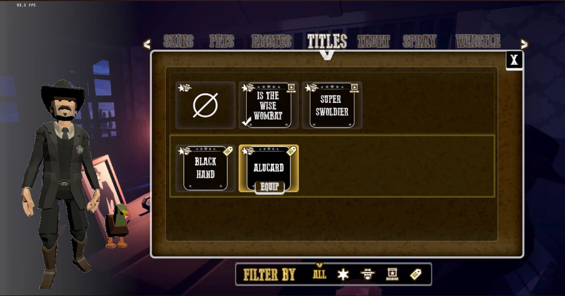 West Hunt: Halloween Pack screenshot 4