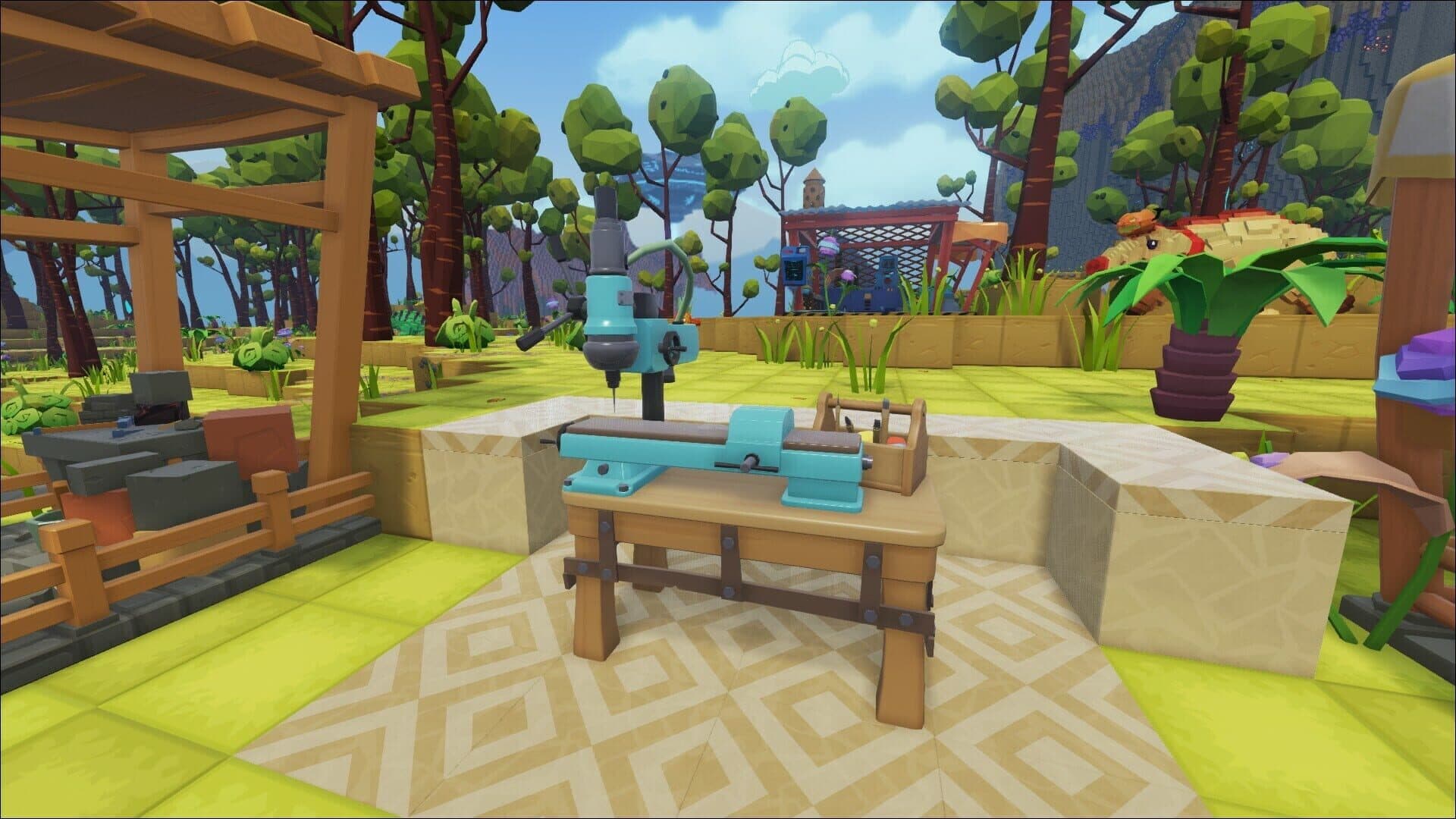 PixArk: Wonder in Water screenshot 5