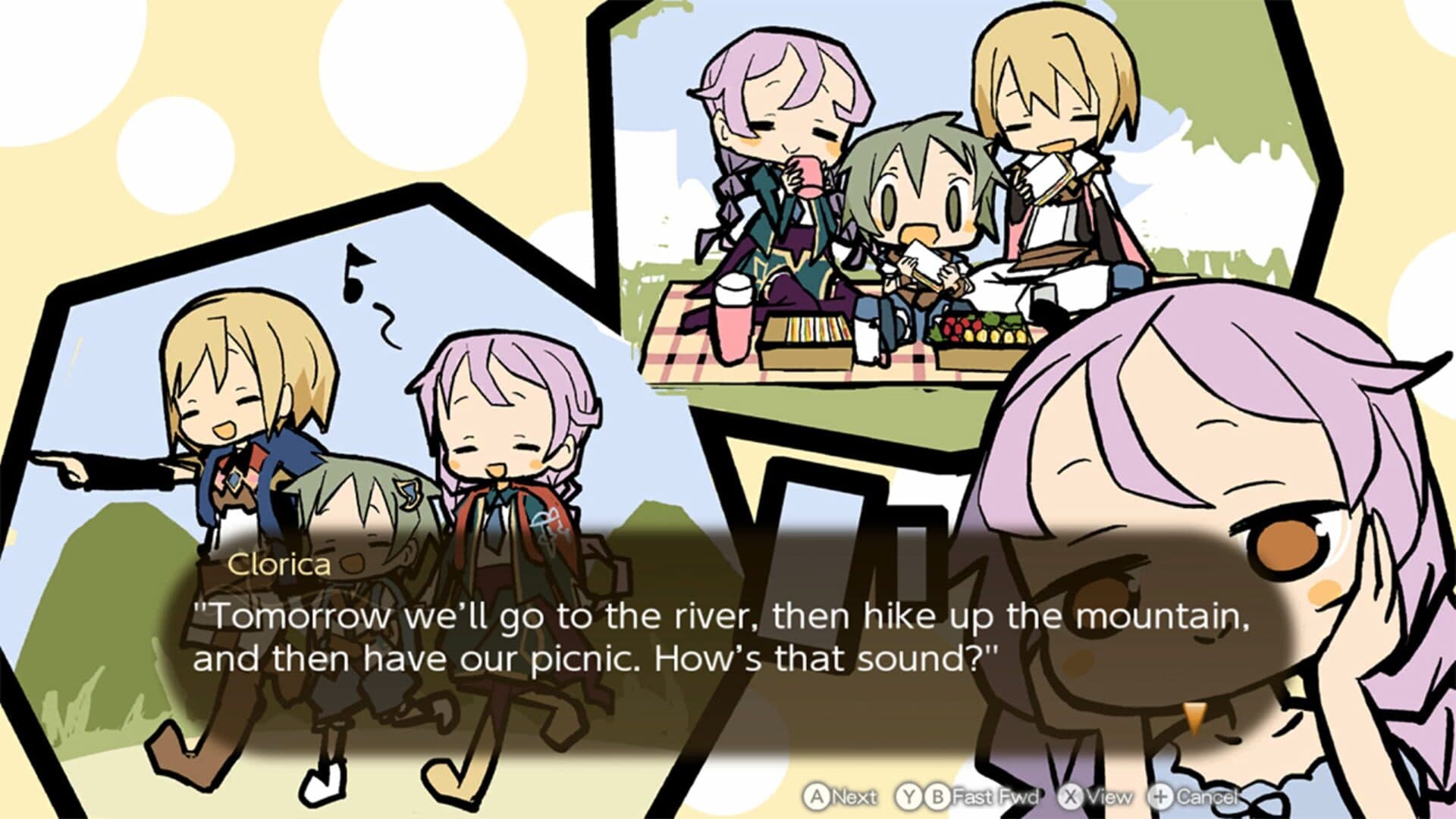 Rune Factory 4 Special: Another Episode Pack screenshot 2