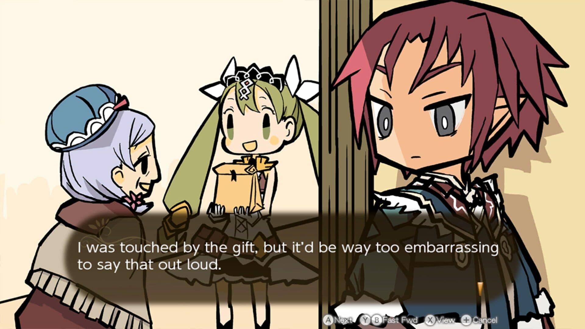 Rune Factory 4 Special: Another Episode Pack screenshot 3