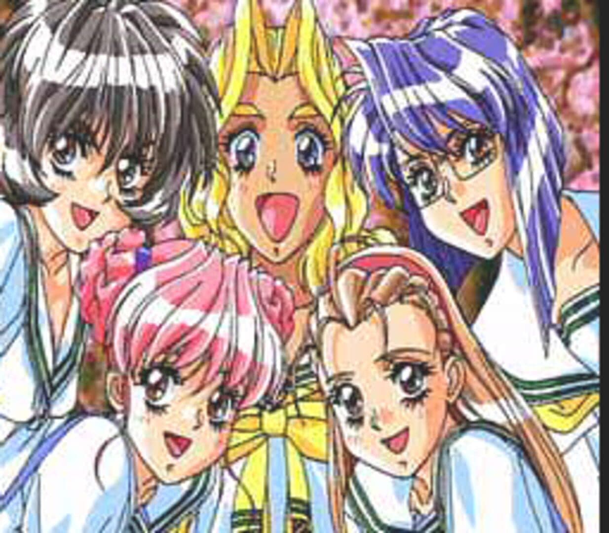 Graduation screenshot 11