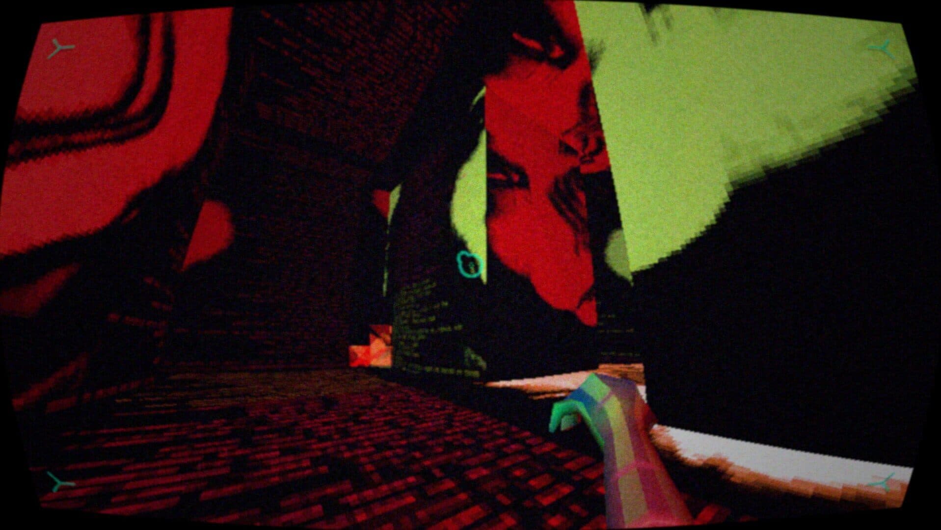 Warped North screenshot 2