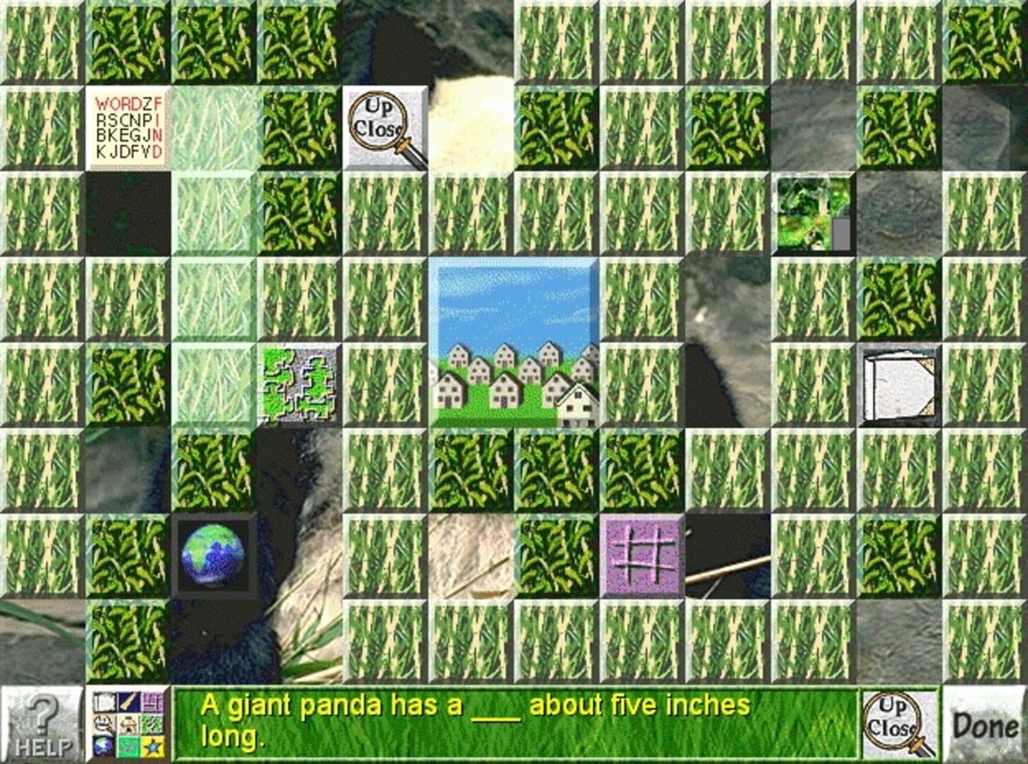 Discovering Endangered Wildlife screenshot 7