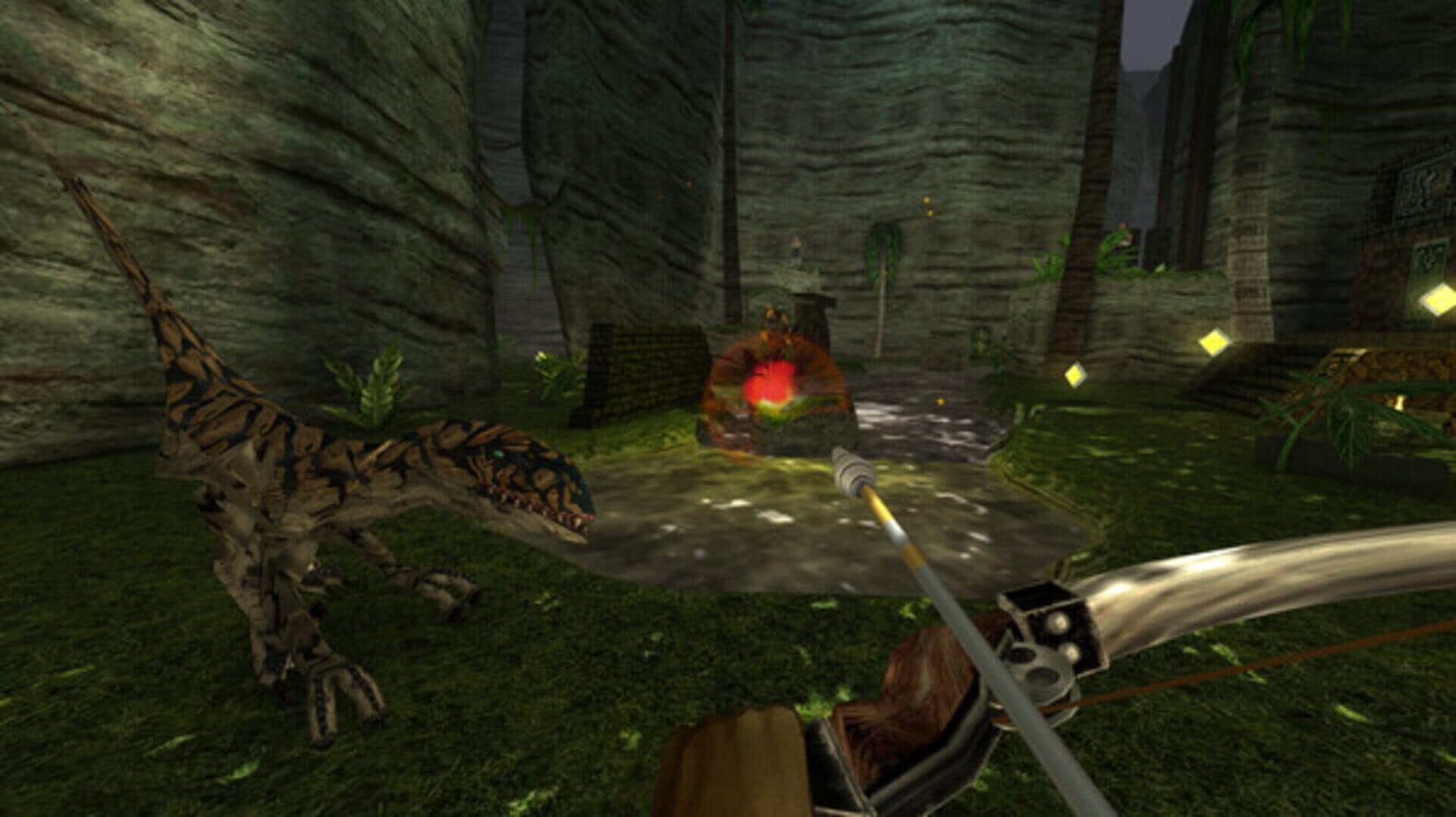 Turok 3: Shadow of Oblivion screenshot 8