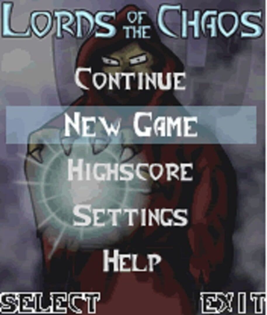Lords of the Chaos screenshot 4