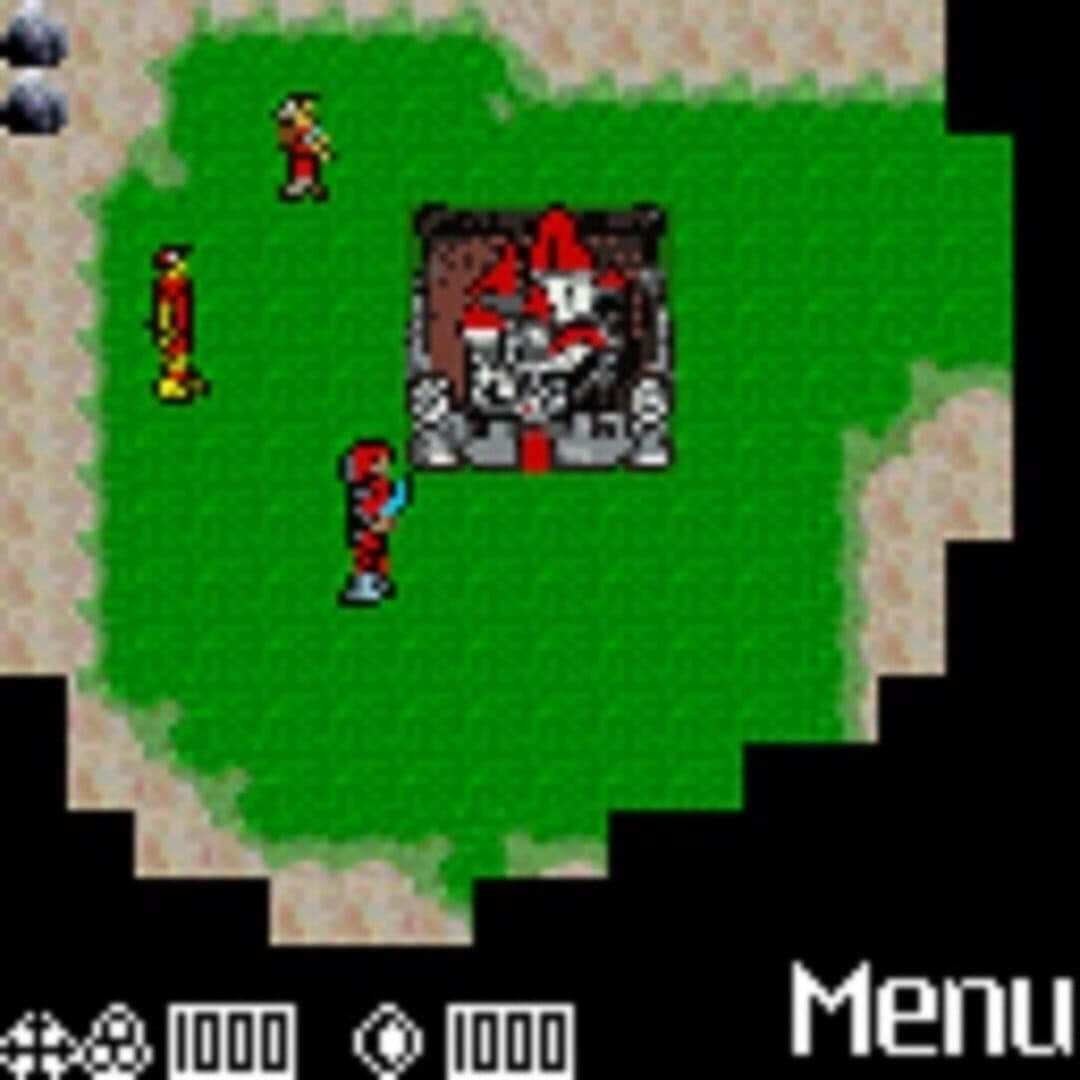 Lords of the Chaos screenshot 5