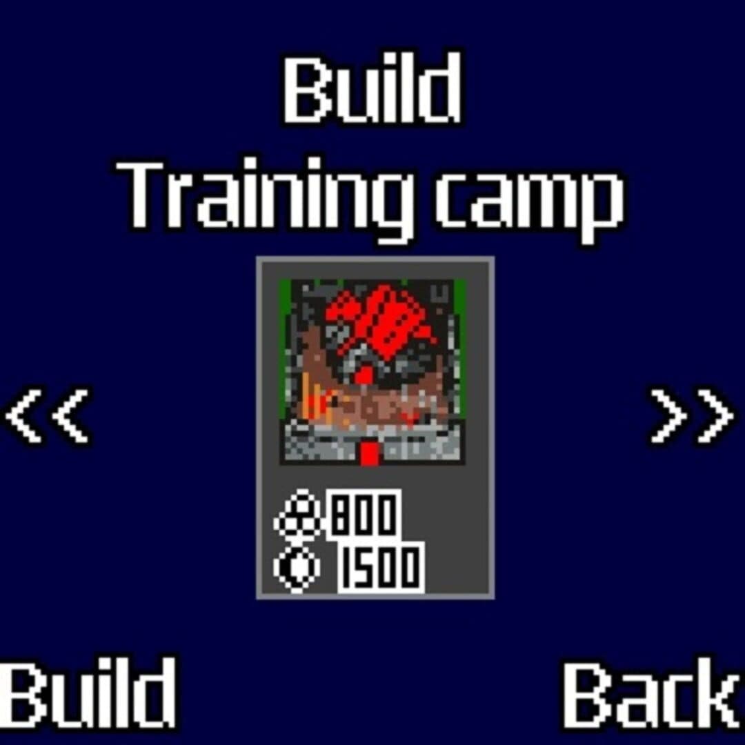 Lords of the Chaos screenshot 7