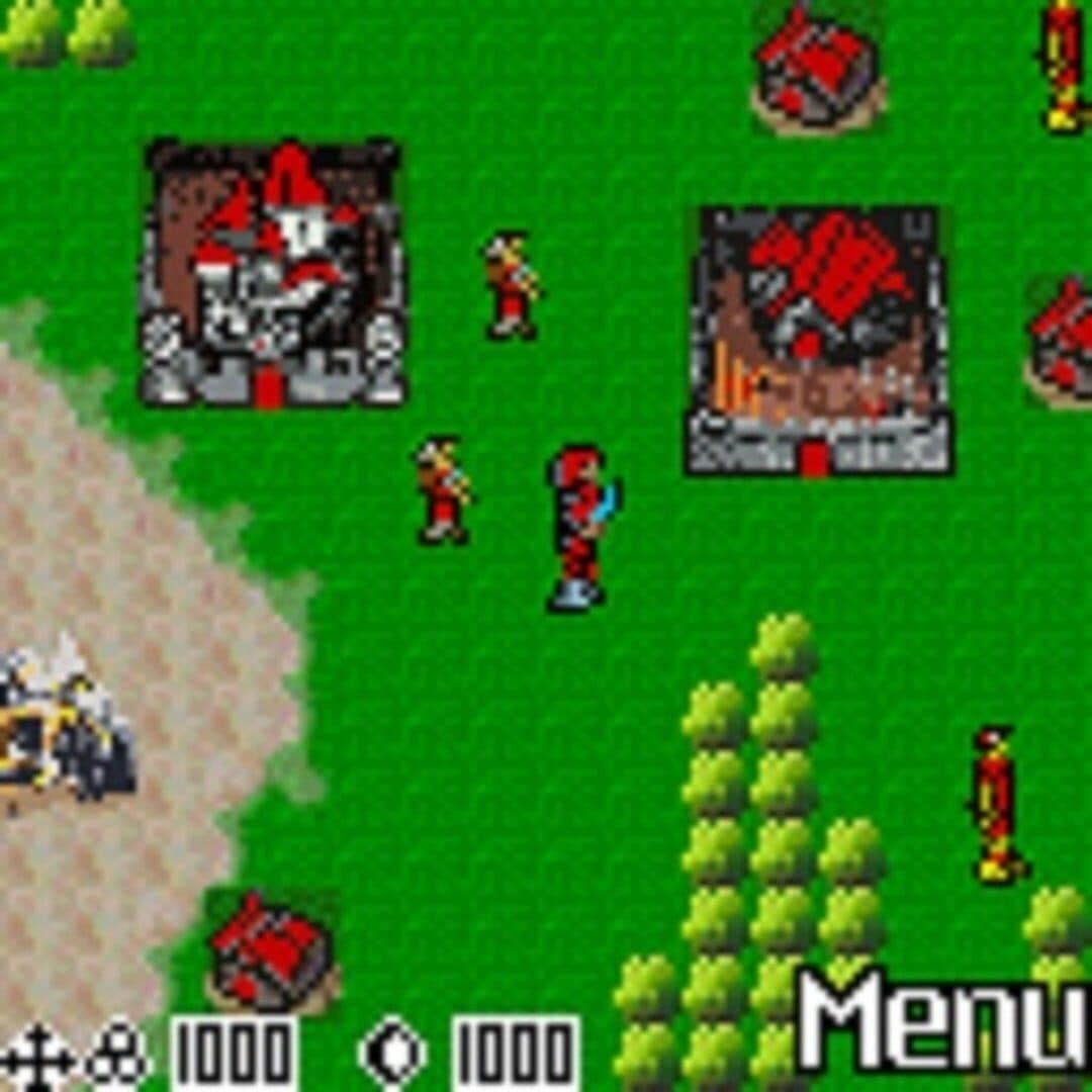 Lords of the Chaos screenshot 9