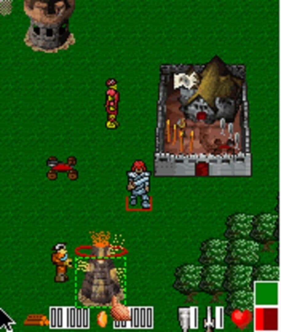 Lords of the Chaos screenshot 10