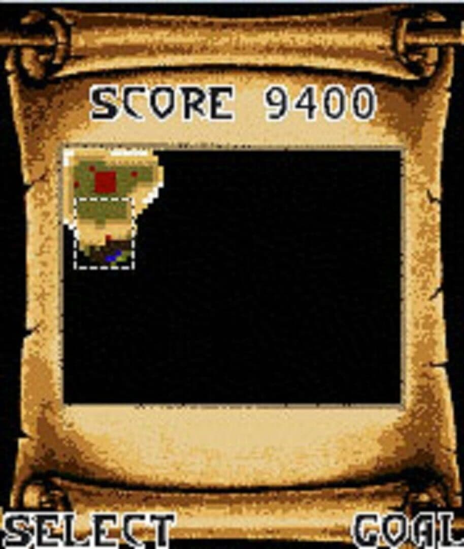 Lords of the Chaos screenshot 13