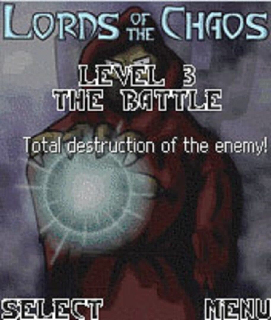 Lords of the Chaos screenshot 14
