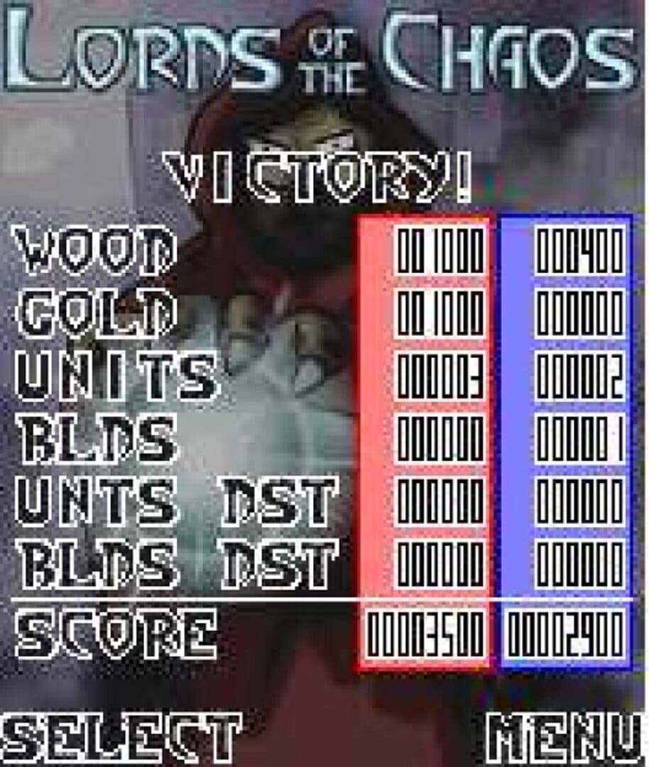 Lords of the Chaos screenshot 18