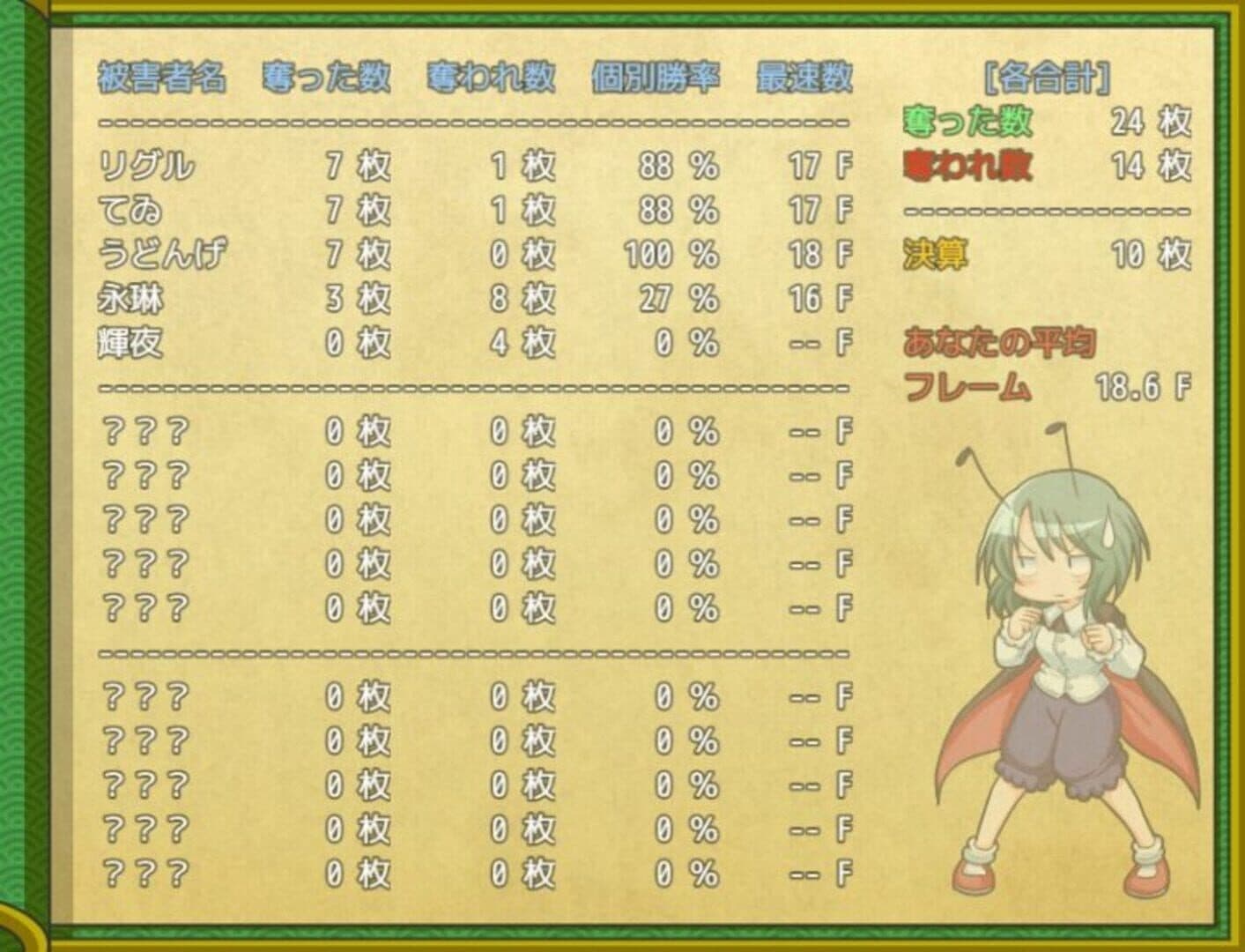 Pants no Mikiri screenshot 11