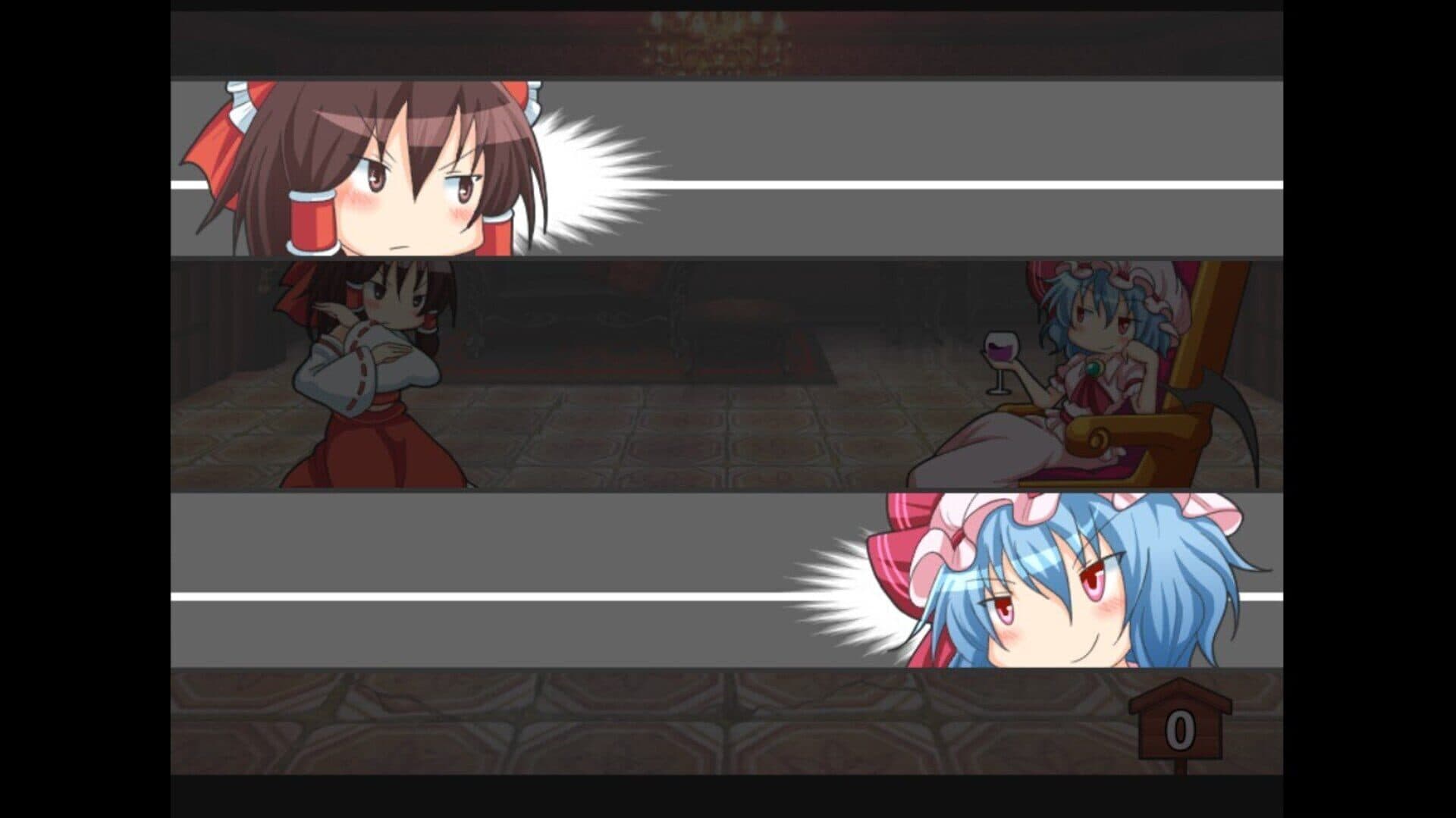 Pants no Mikiri screenshot 18