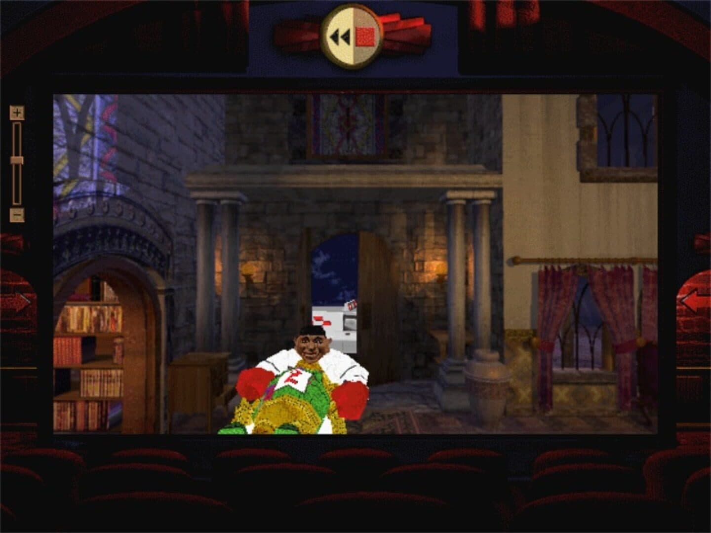 3D Movie Maker screenshot 14