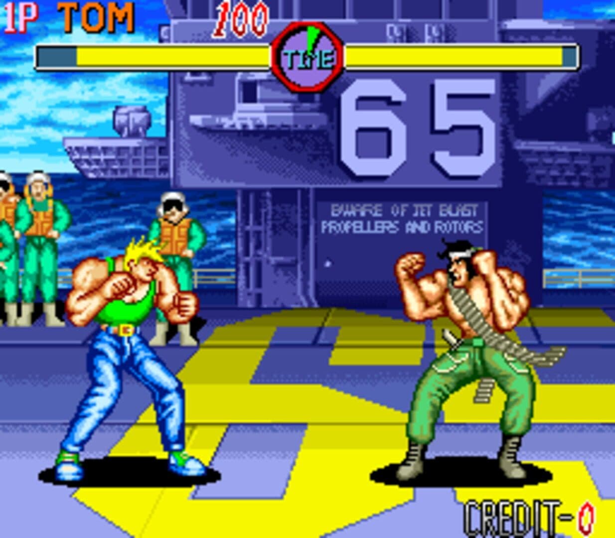 Best of Best screenshot 1