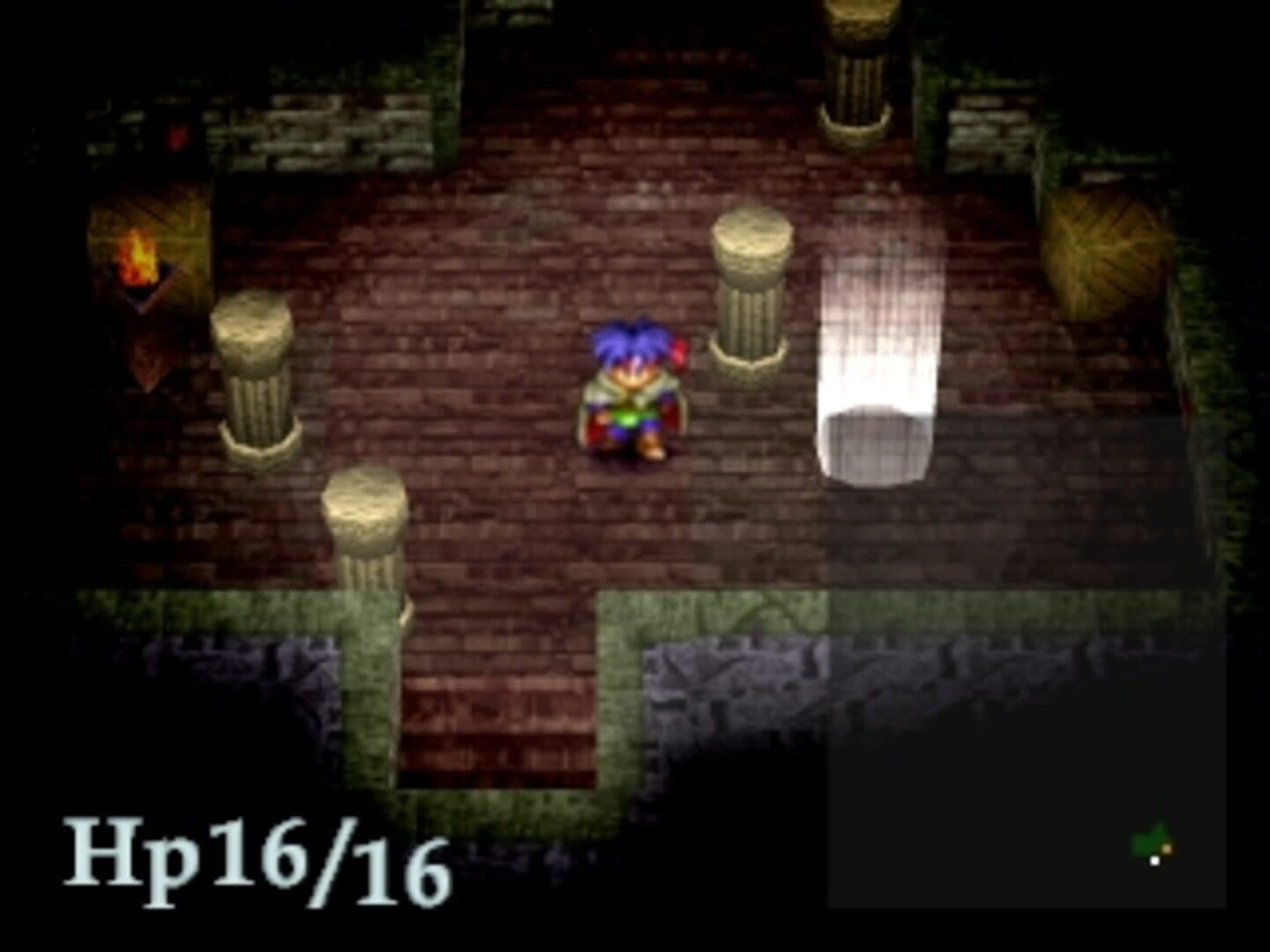 Monster Collection: Kamen no Madoushi screenshot 2