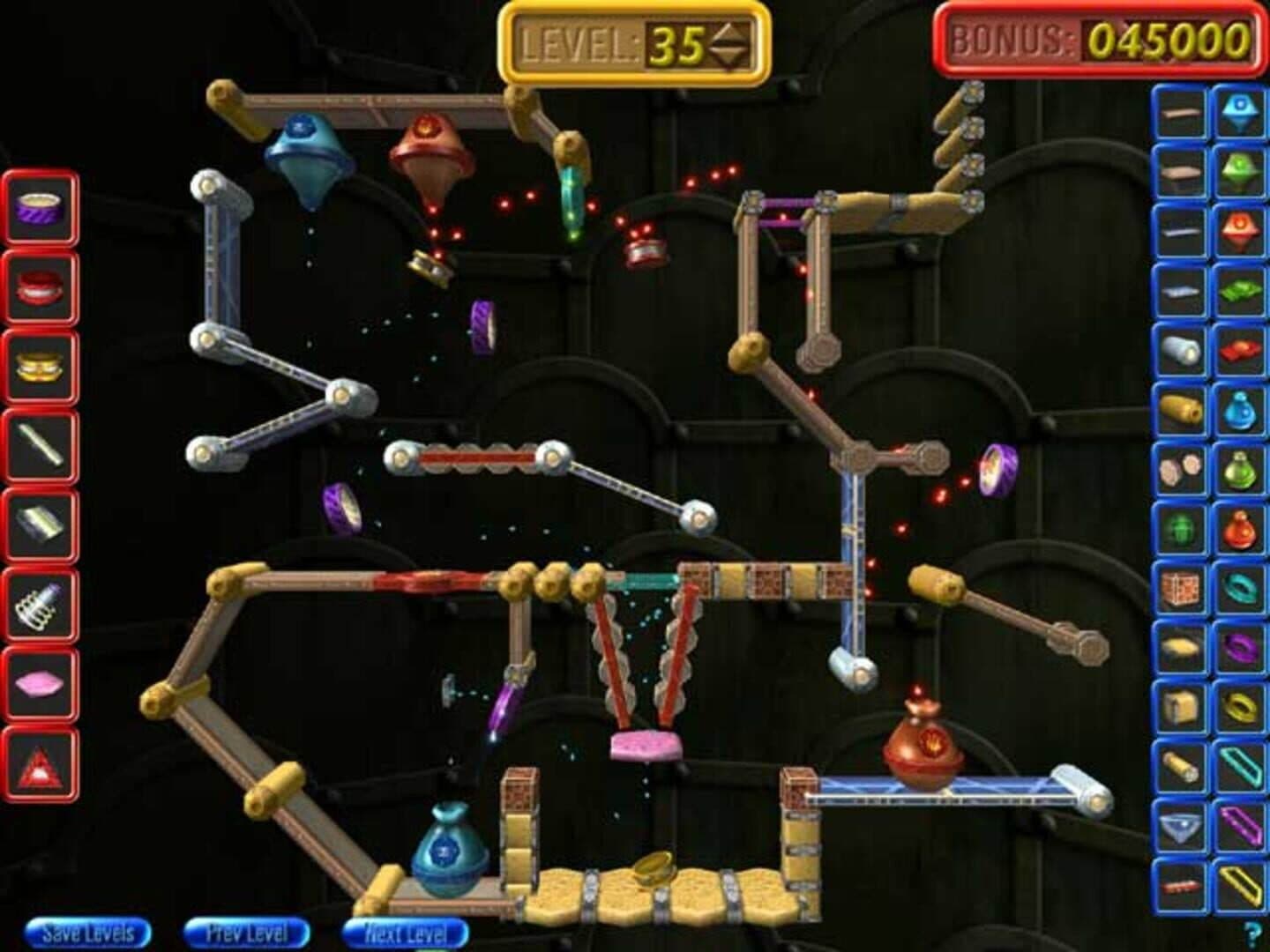 Enigmo screenshot 6