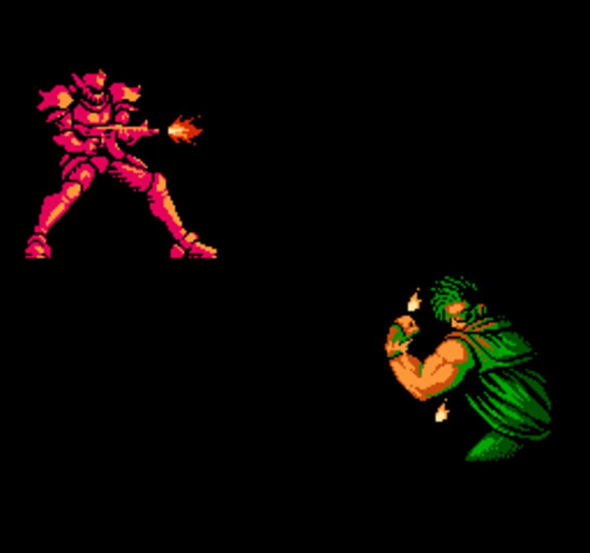 Shatterhand screenshot 5