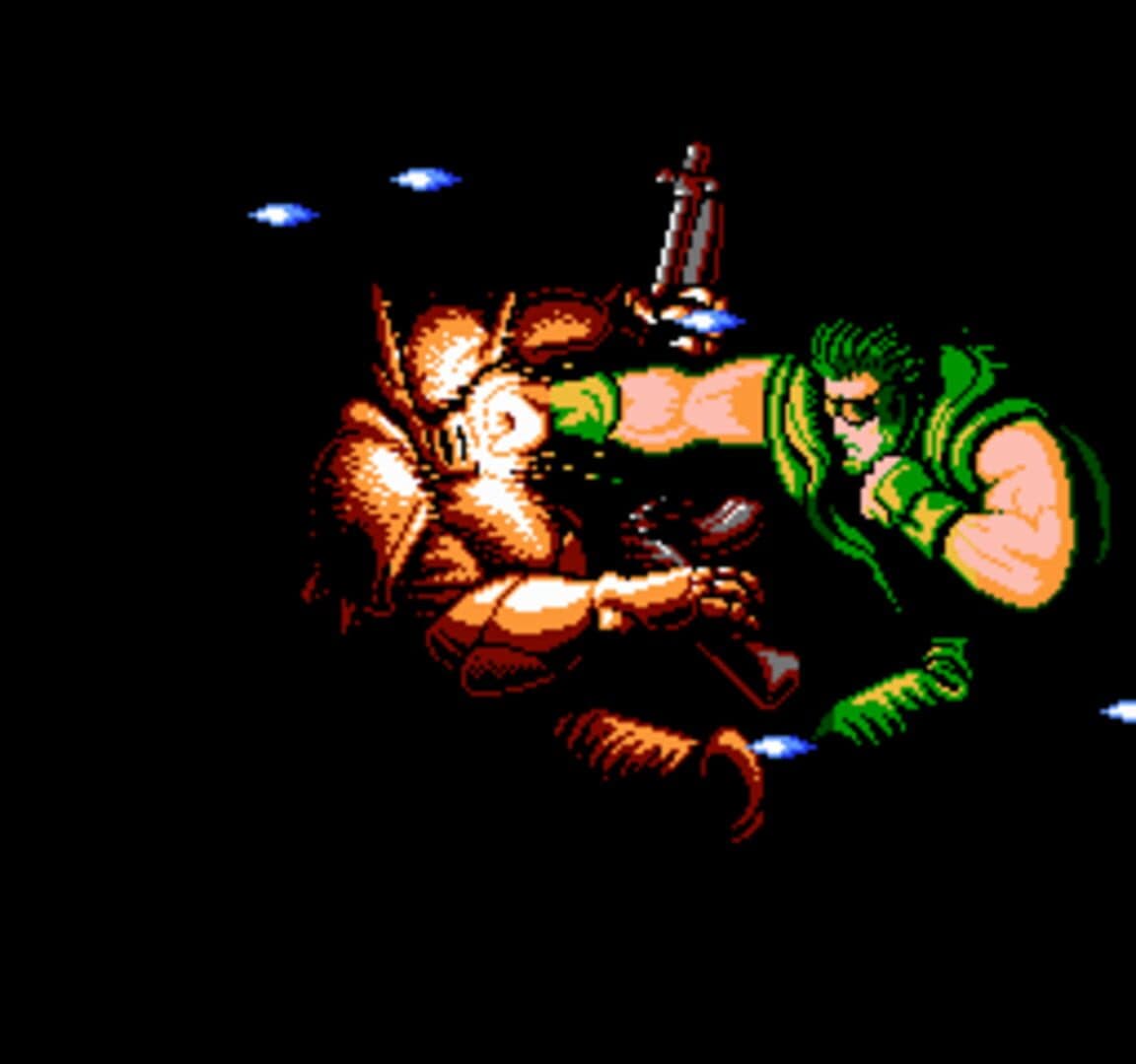 Shatterhand screenshot 6