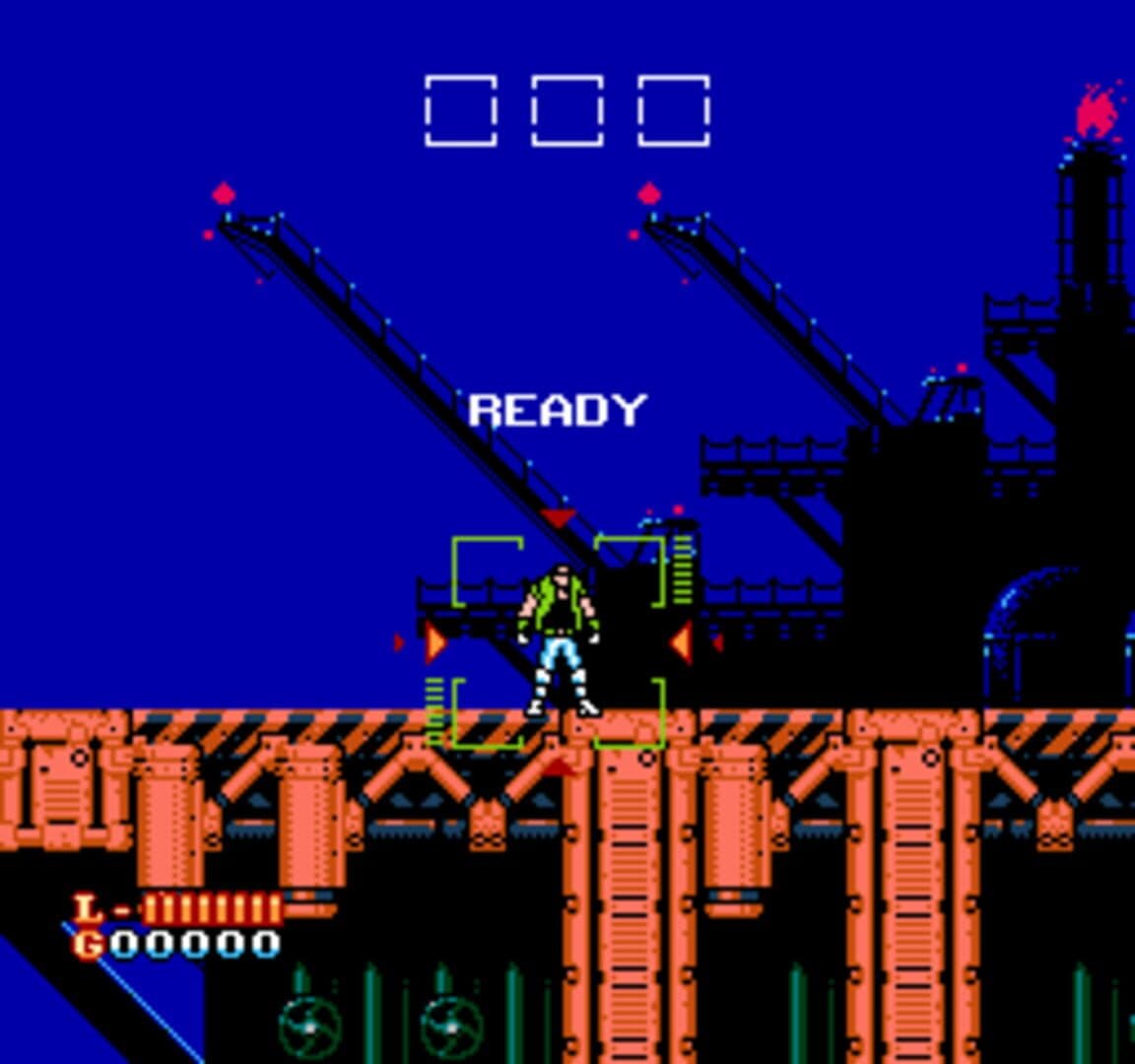 Shatterhand screenshot 7
