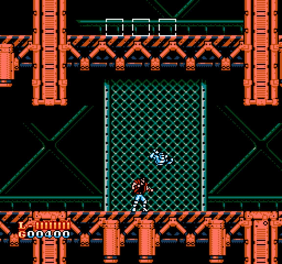 Shatterhand screenshot 9