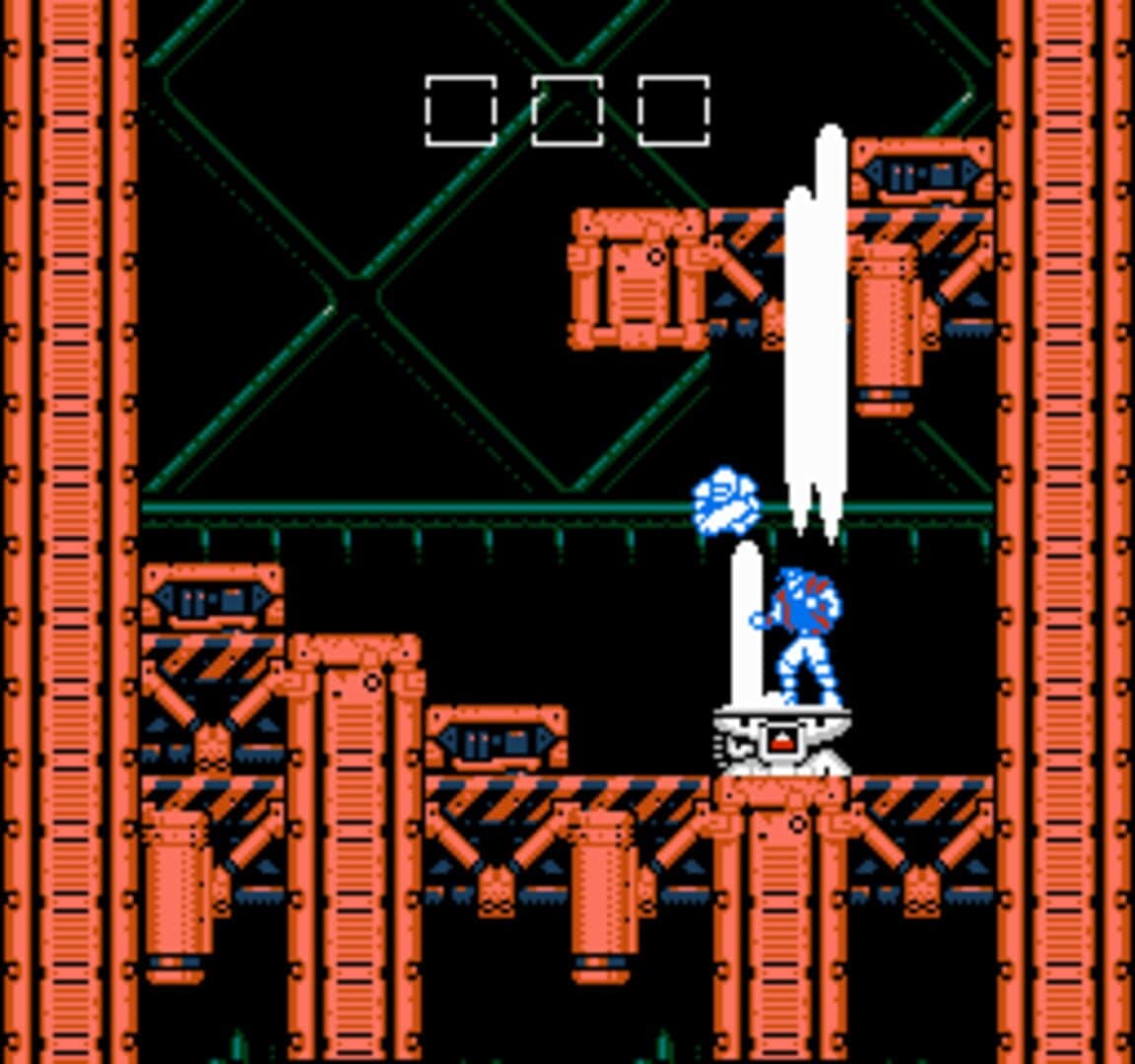 Shatterhand screenshot 16