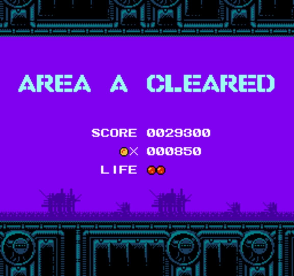 Shatterhand screenshot 11
