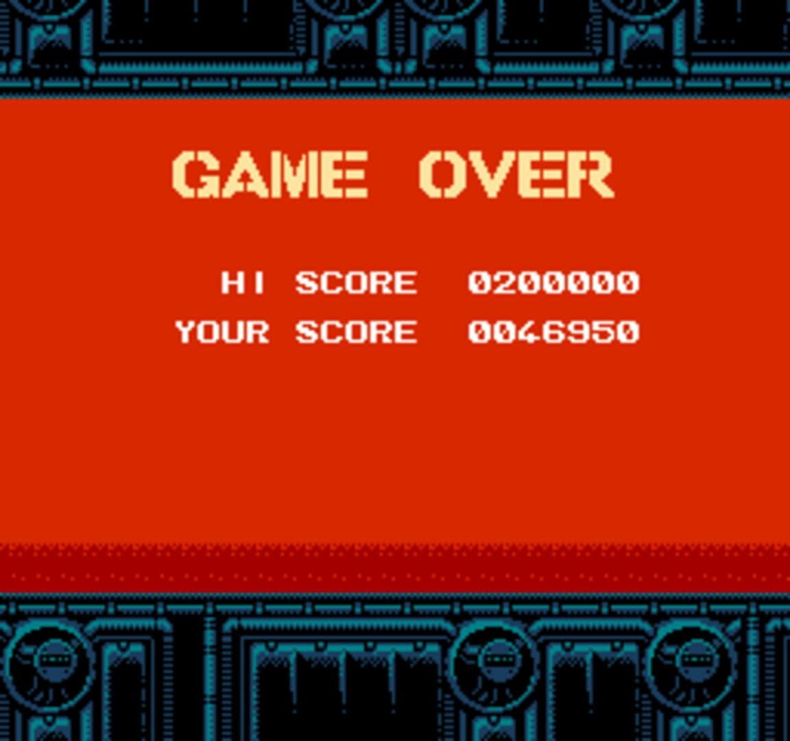 Shatterhand screenshot 2