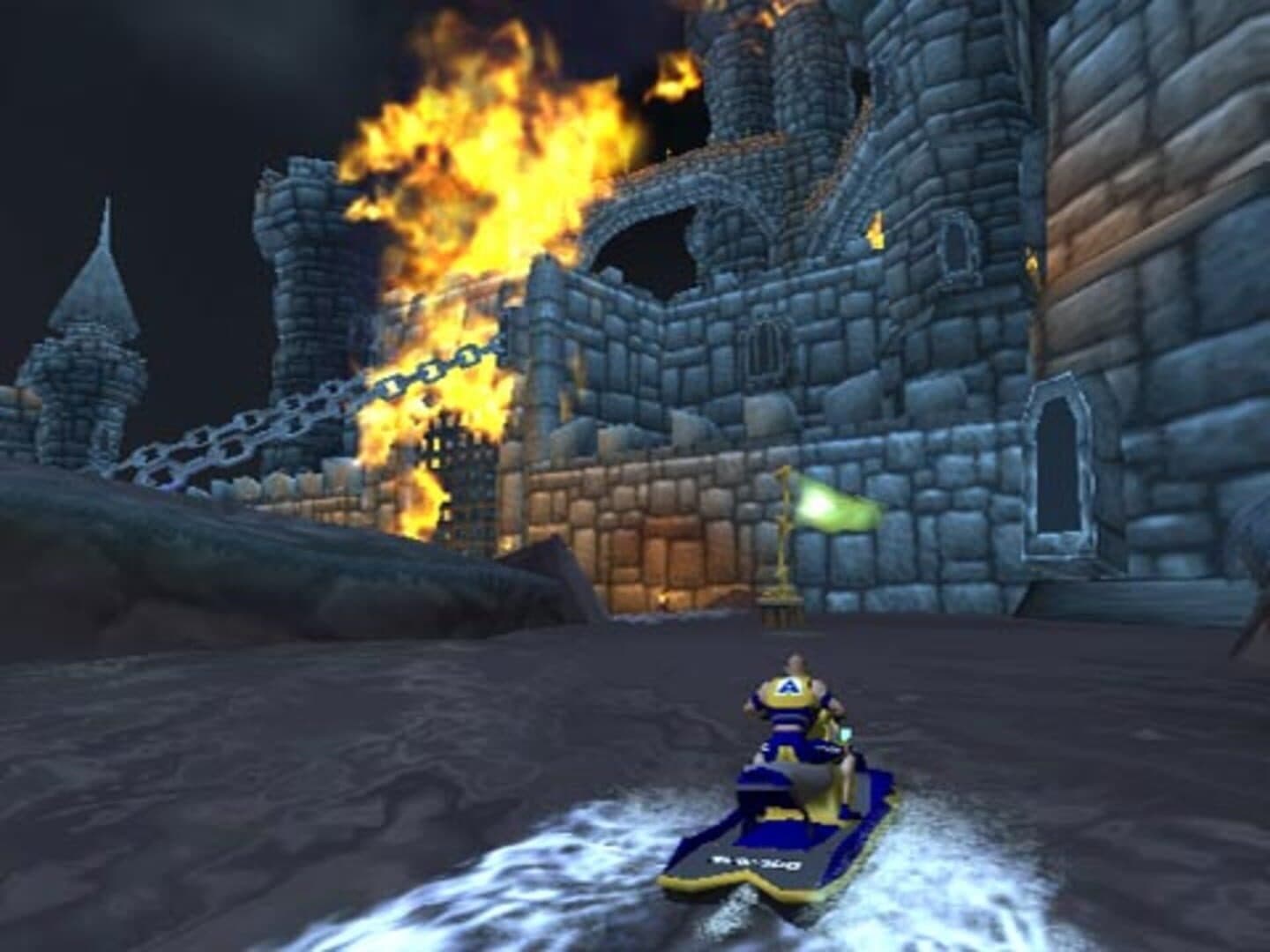Splashdown: Rides Gone Wild screenshot 10