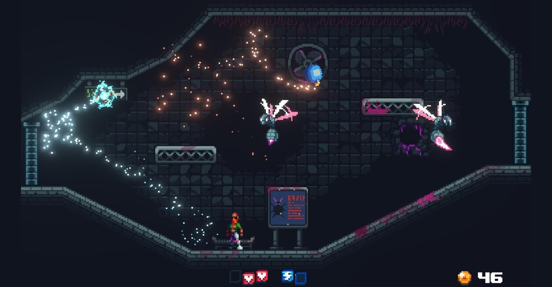 Footgun: Underground screenshot 6