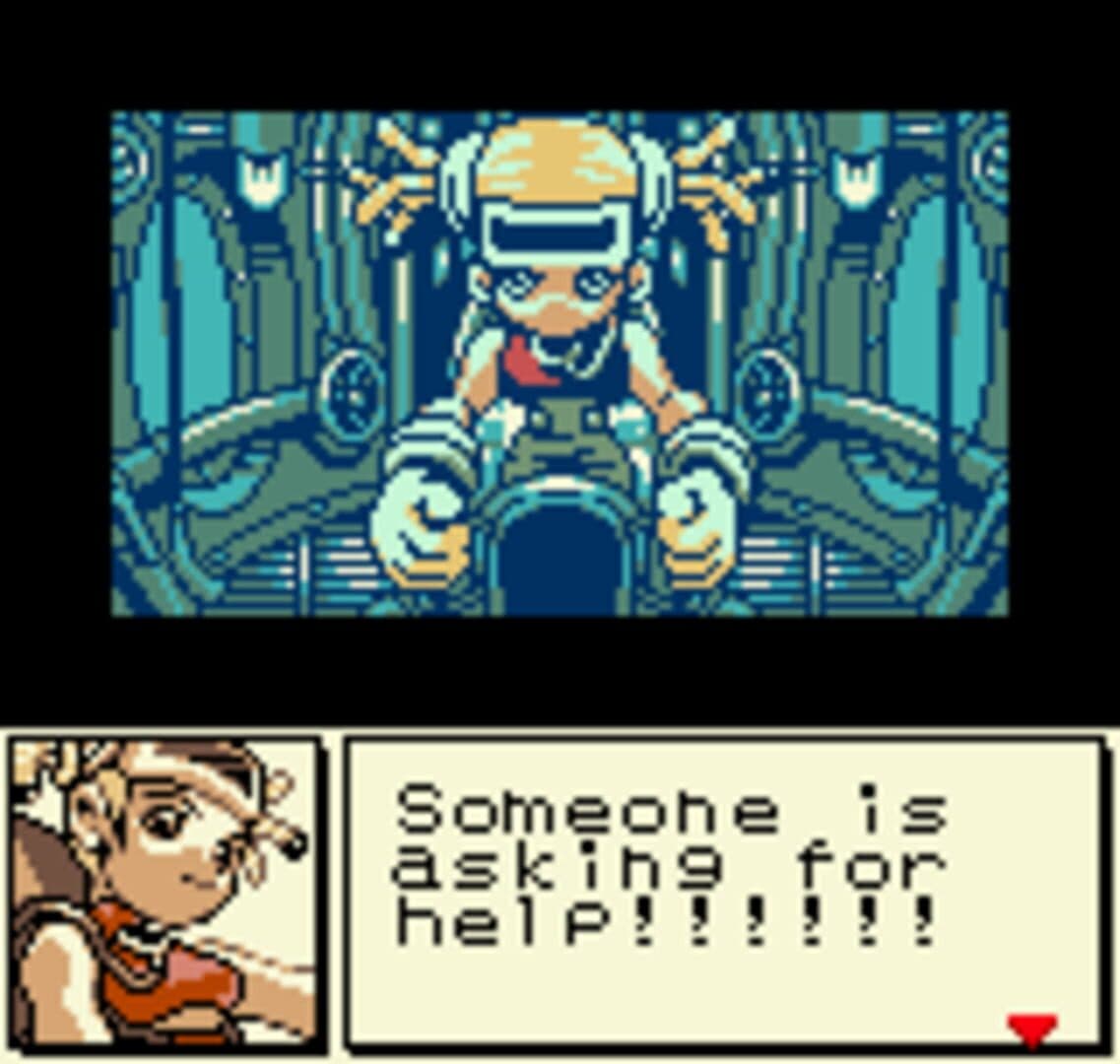 Dive Alert: Becky's Version screenshot 1