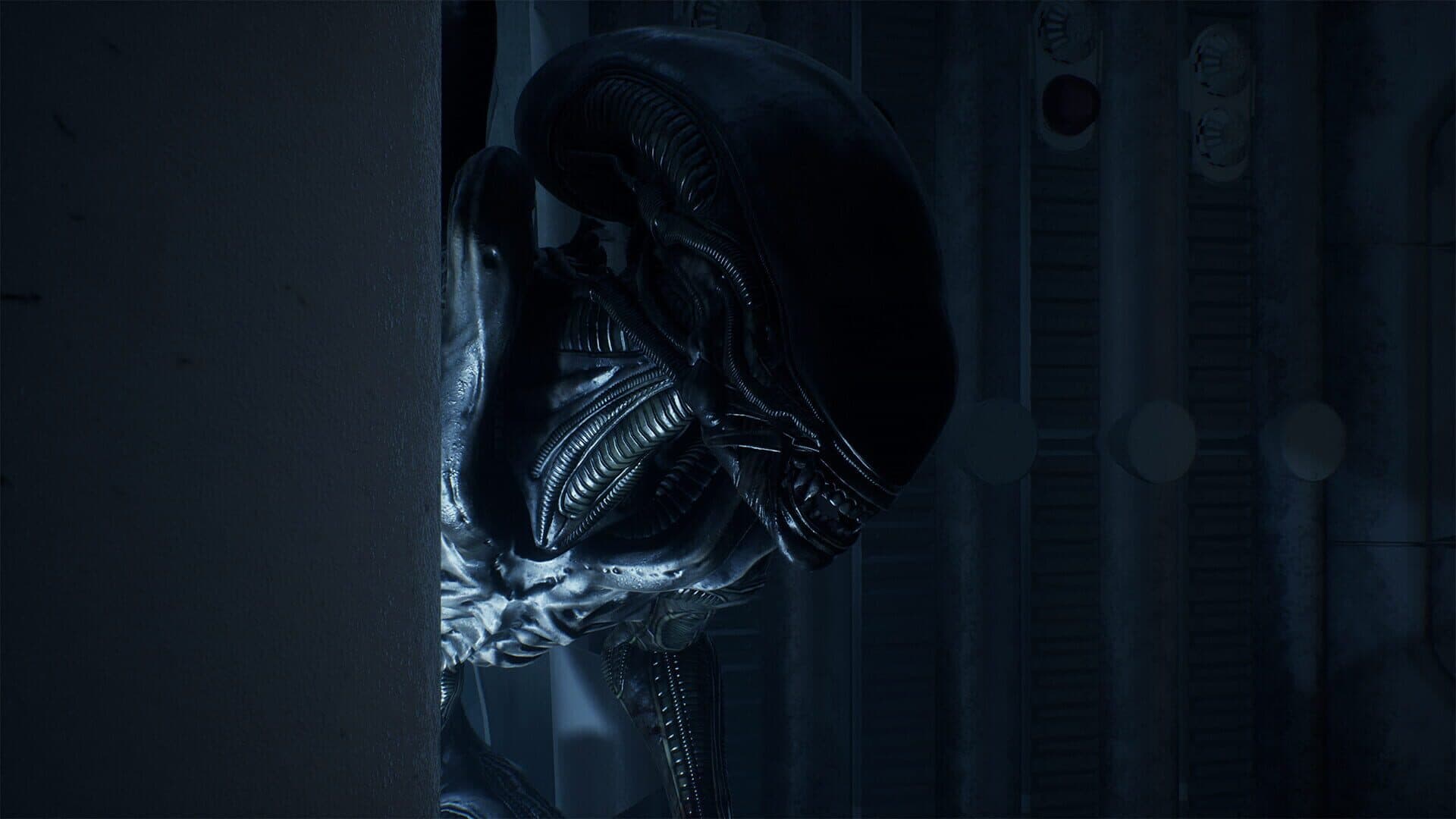 Dead by Daylight: Alien Chapter Pack screenshot 2
