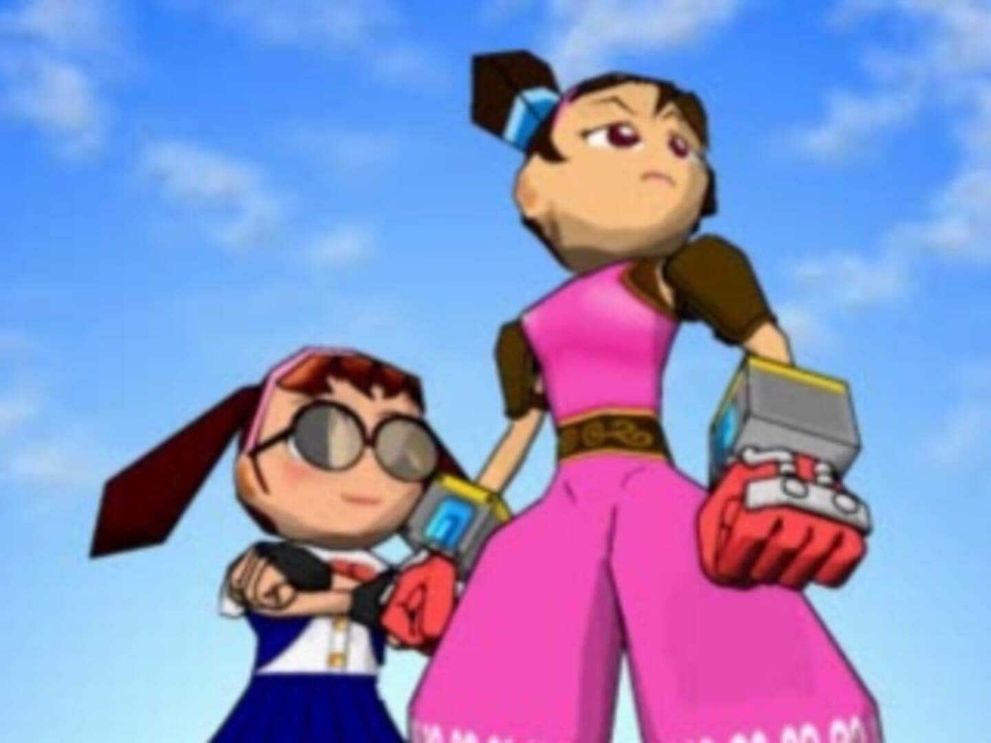 Gekisou TomaRunner screenshot 4
