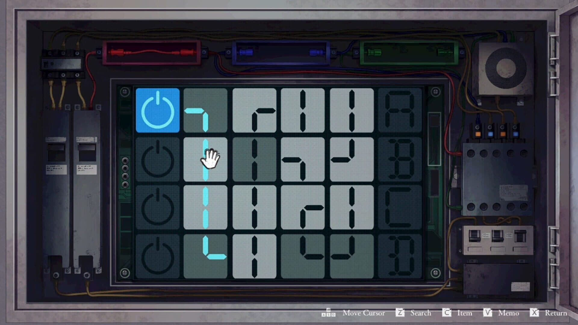 Livestream 2: Escape from Togaezuka Happy Place screenshot 8