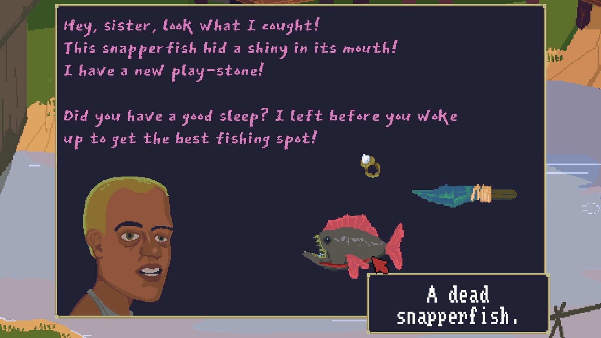 Golden Idol Mysteries: The Lemurian Vampire screenshot 5