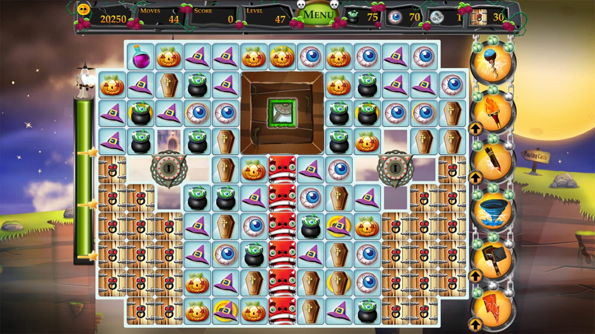 Secrets of Magic: The Book of Spells & Secrets of Magic 2: Witches and Wizards - Double Pack screenshot 4