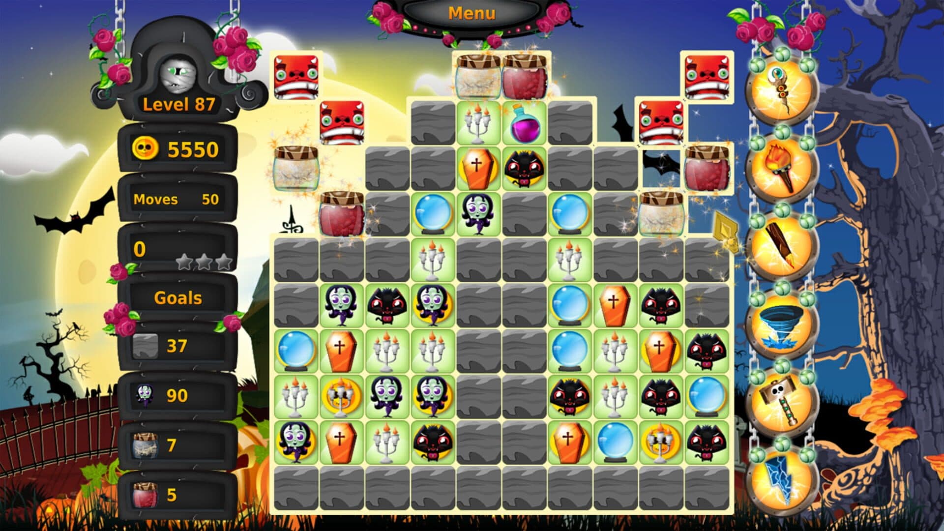 Secrets of Magic: The Book of Spells & Secrets of Magic 2: Witches and Wizards - Double Pack screenshot 12