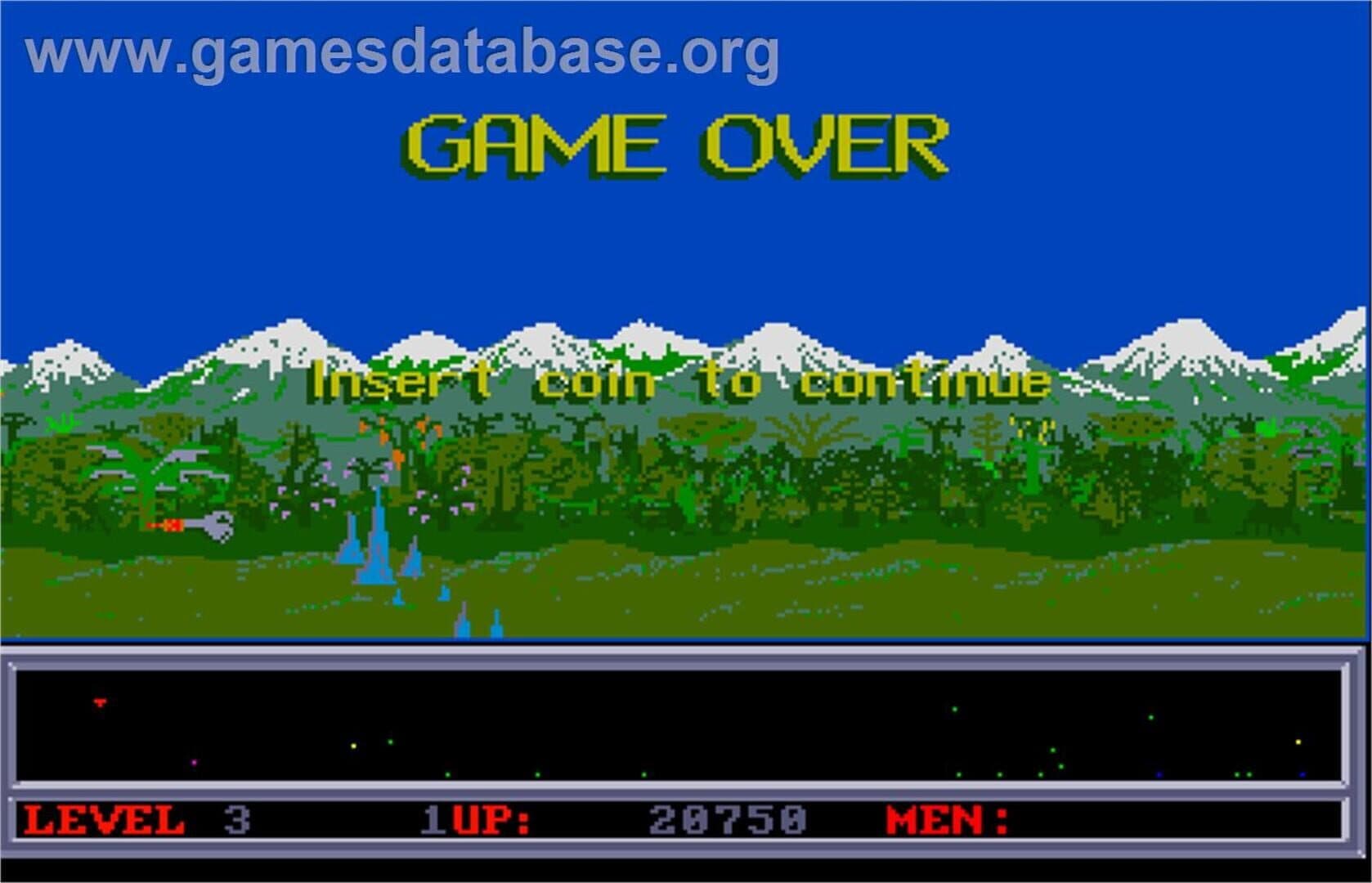 Space Ranger screenshot 7