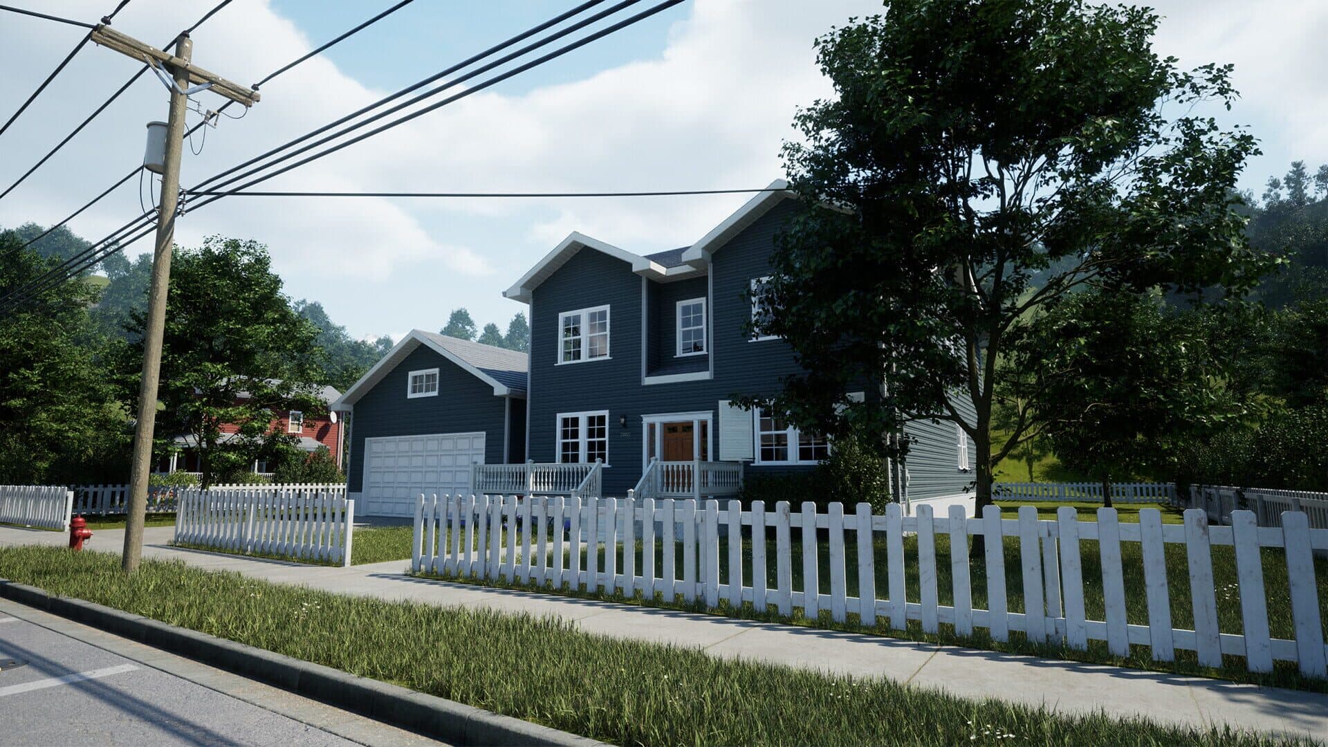 Unreal Lust Theory screenshot 8