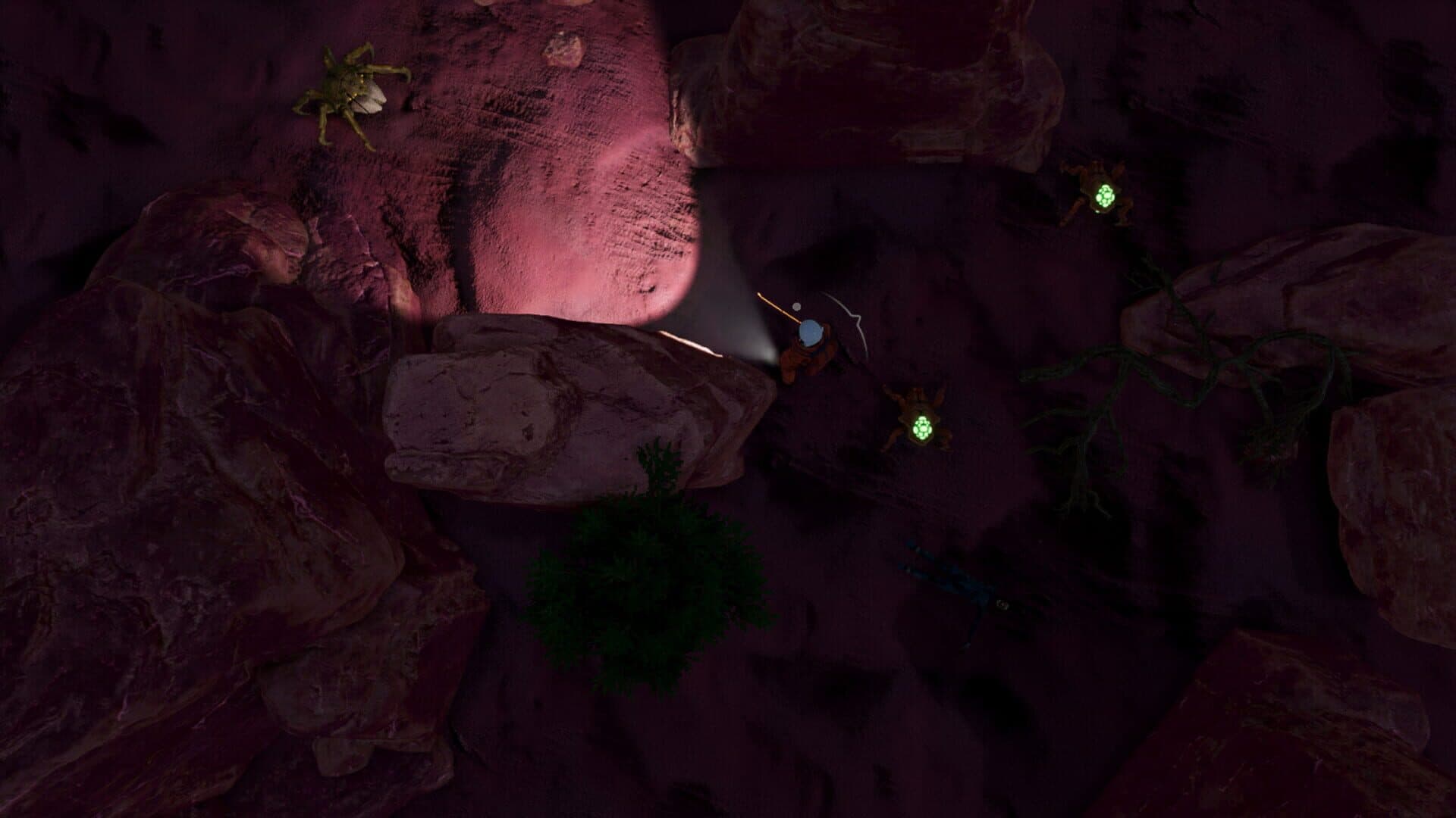 Ammo and Oxygen screenshot 5