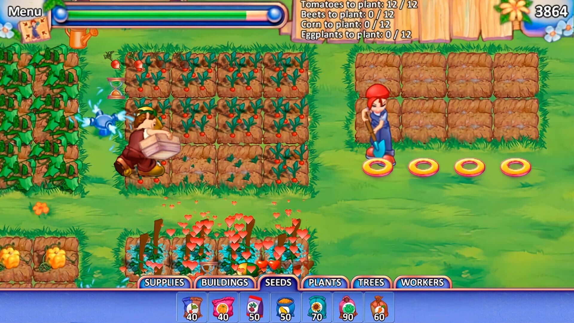 FarmCraft screenshot 2