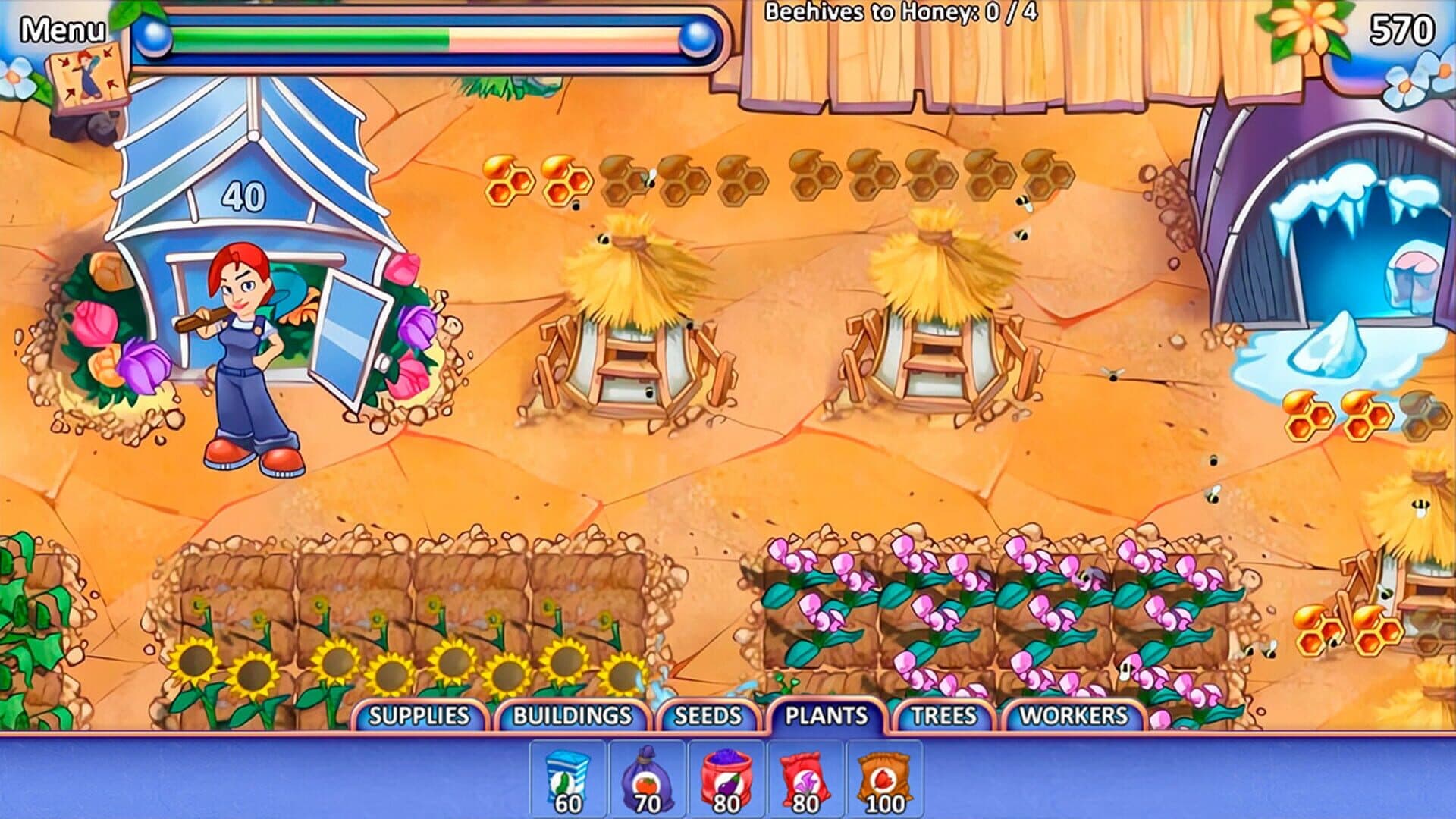 FarmCraft screenshot 8