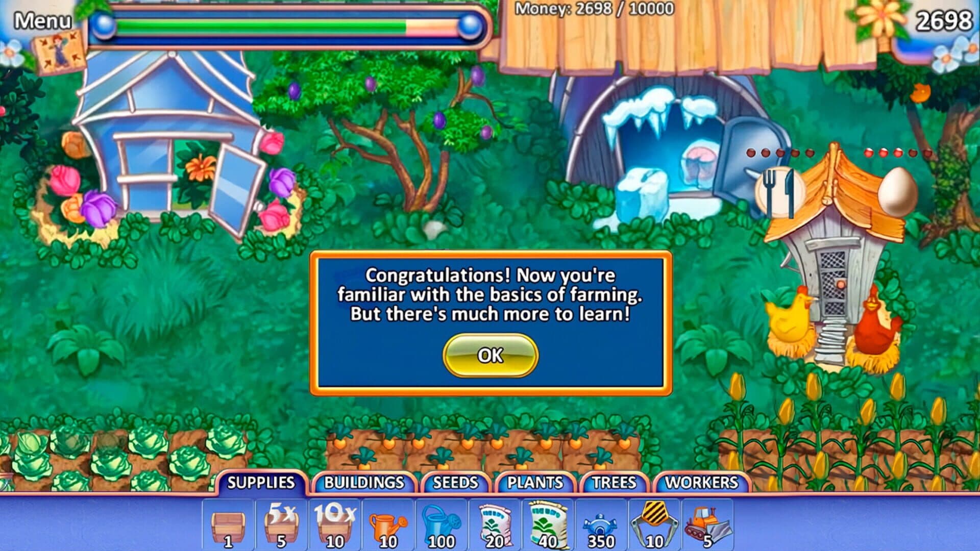 FarmCraft screenshot 6