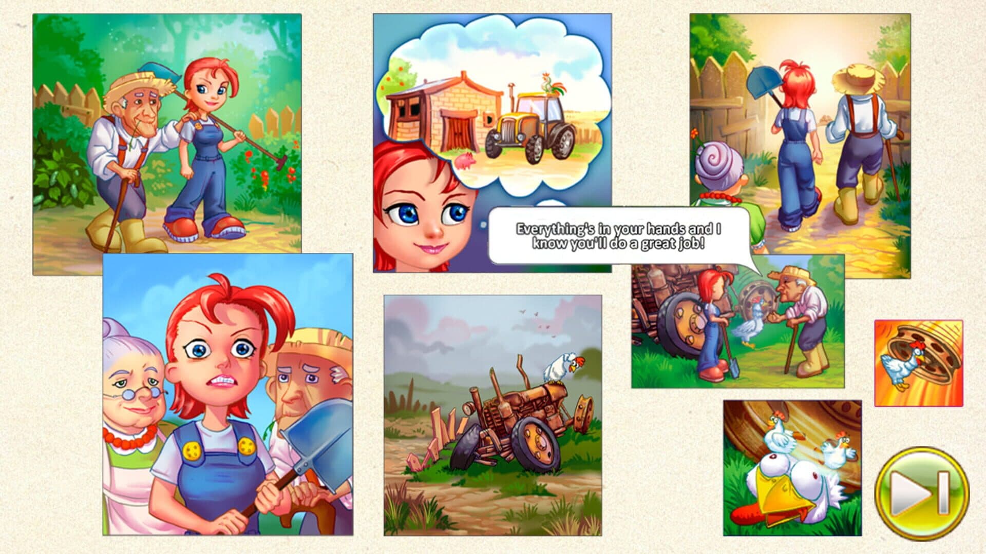 FarmCraft screenshot 7