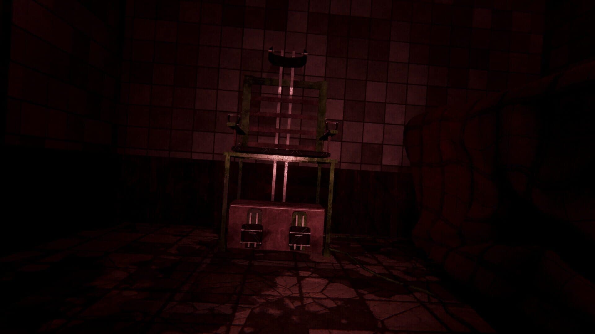Sorrow Asylum 2 screenshot 7