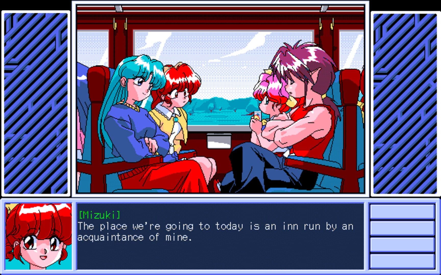 Jewel BEM Hunter Lime screenshot 9
