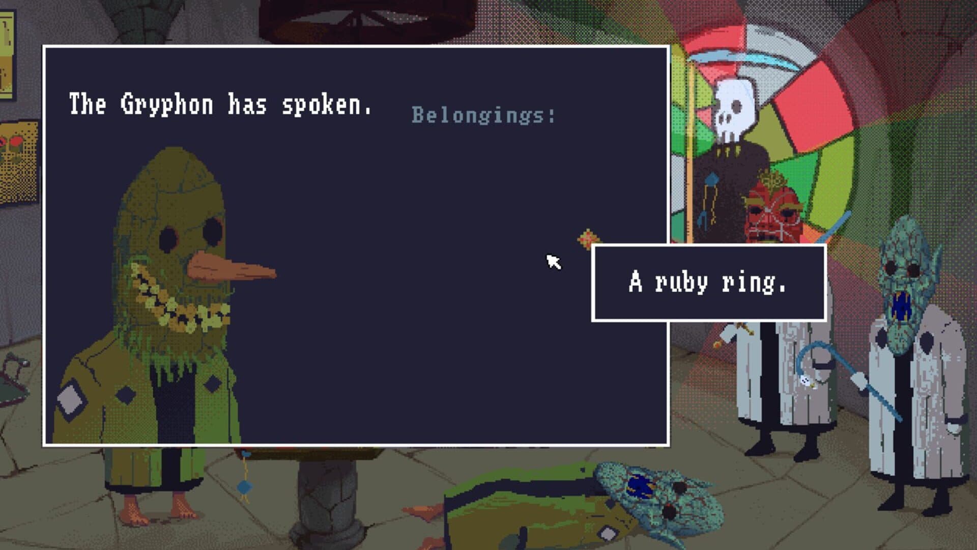 The Case of the Golden Idol: Complete Edition screenshot 7