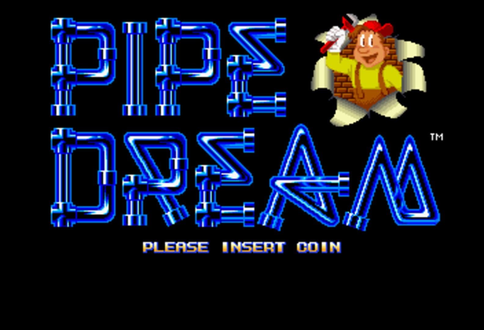 Pipe Dream screenshot 2